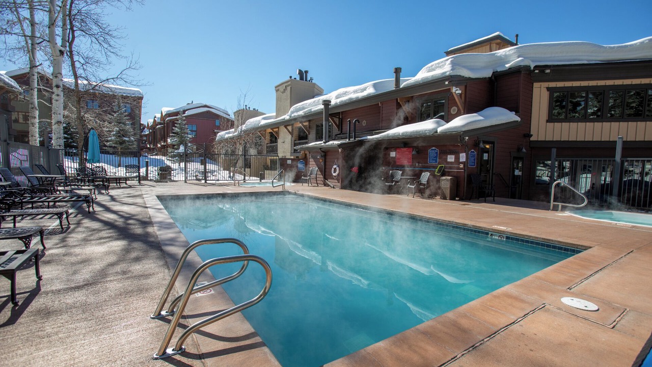 Photo of Outdoor in Steamboat Springs