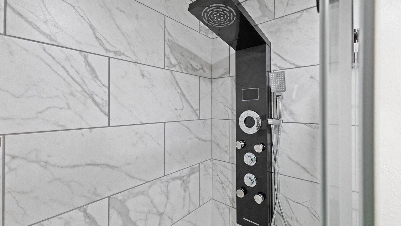 Photo of Bathroom in Steamboat Springs