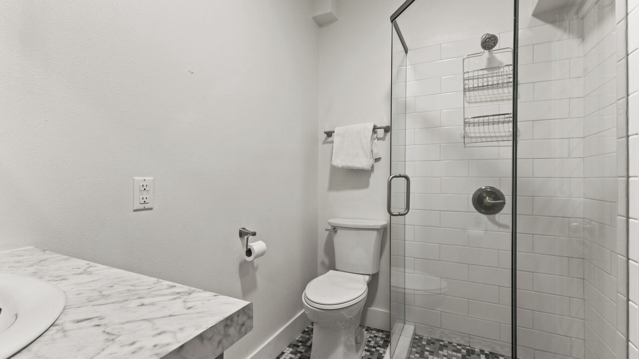 Photo of Bathroom in Steamboat Springs