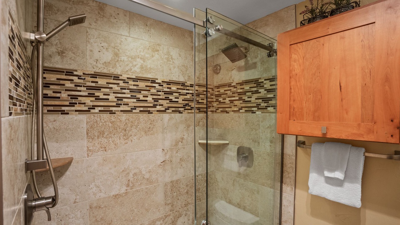 Photo of Bathroom in Steamboat Springs