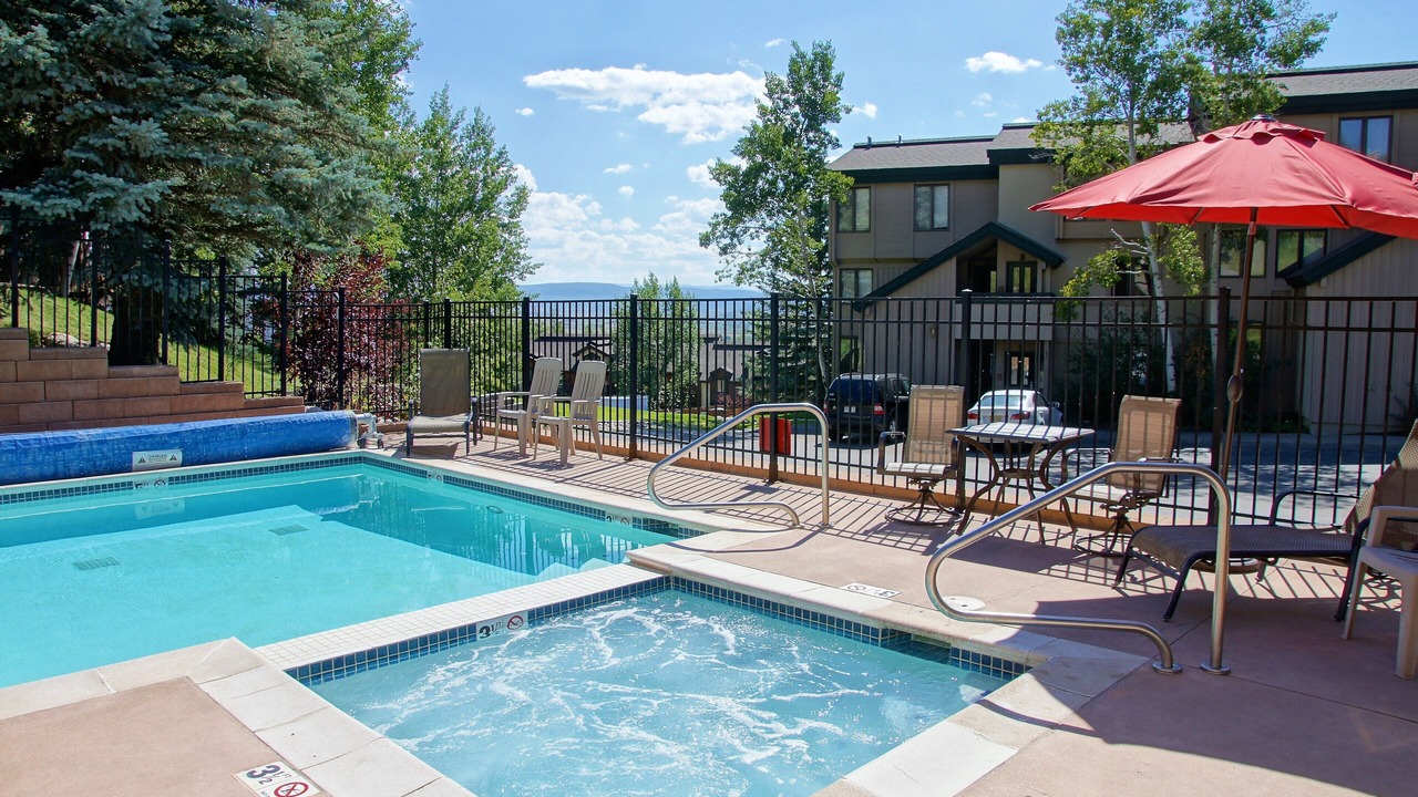 Photo of Outdoor in Steamboat Springs