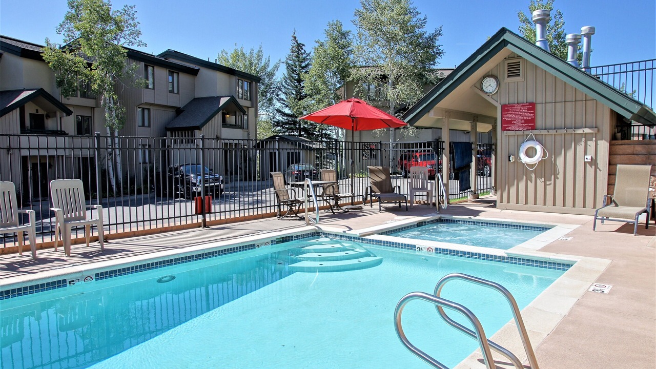 Photo of Outdoor in Steamboat Springs