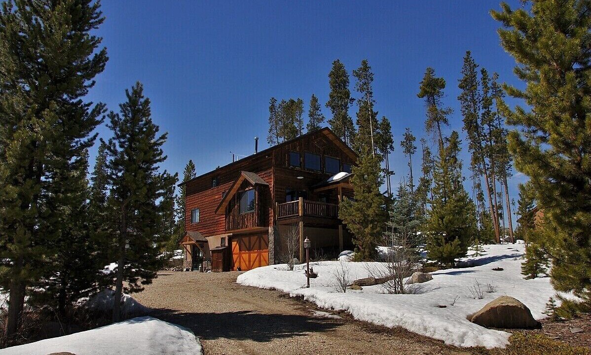 Photo of Outdoor in Grand Lake