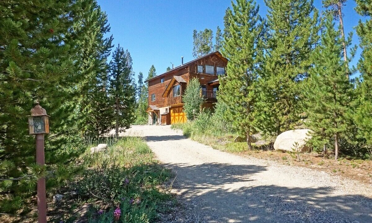 Photo of Outdoor in Grand Lake