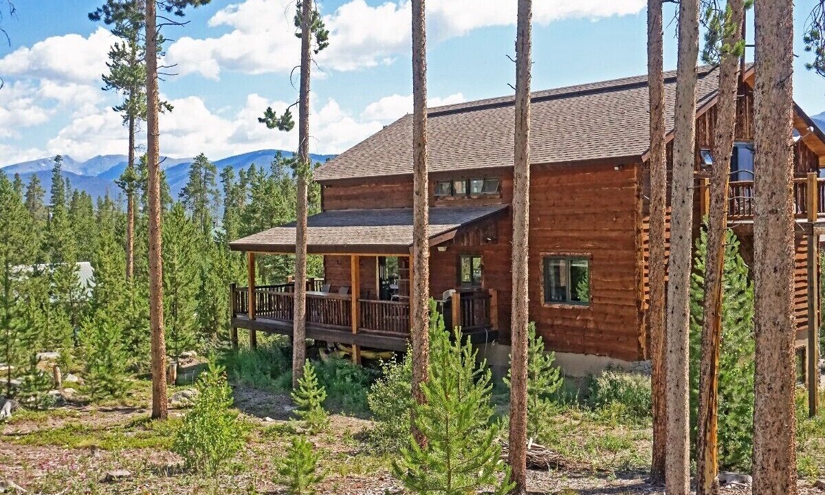 Photo of Outdoor in Grand Lake