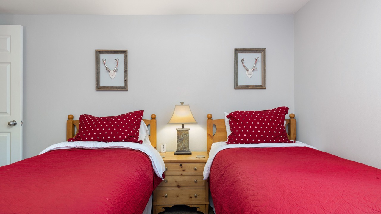 Photo of Bedroom in Keystone