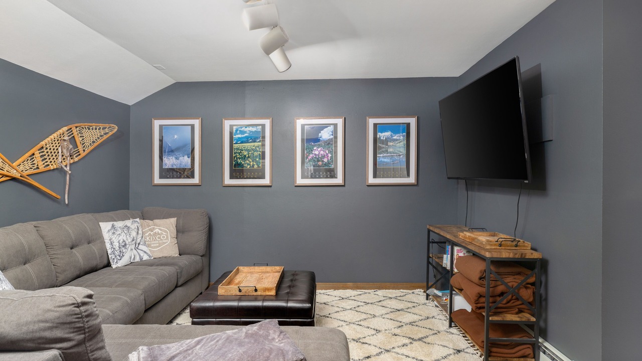 Photo of Livingroom in Keystone