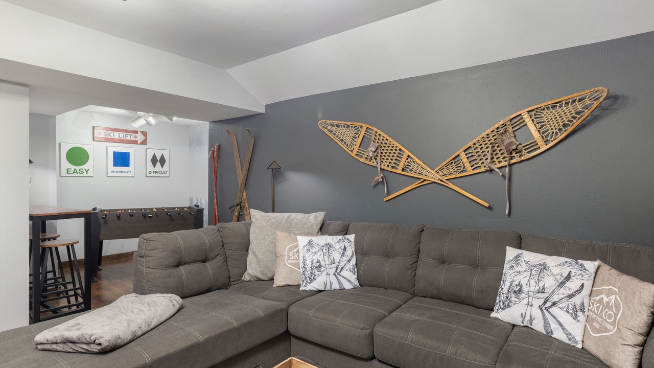 Photo of Livingroom in Keystone