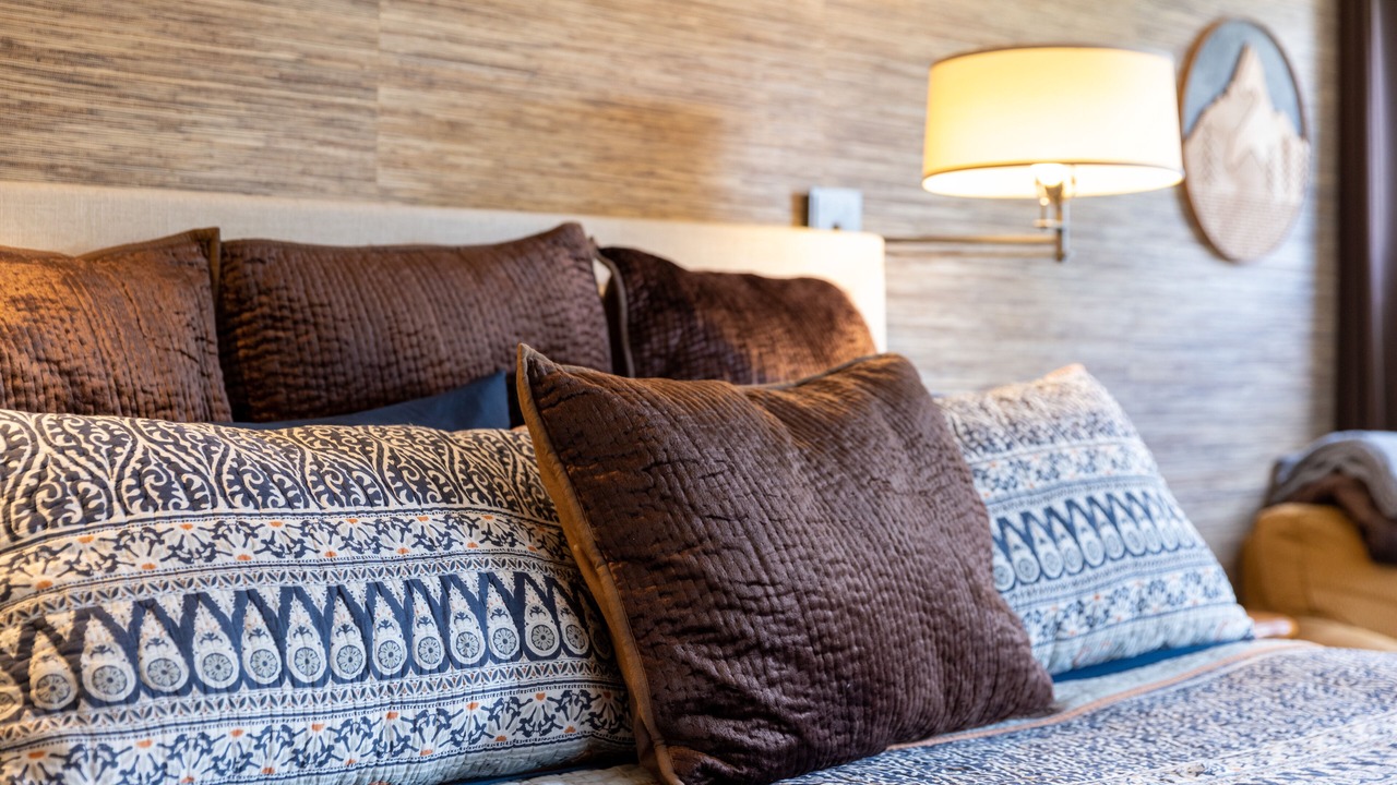 Photo of Bedroom in Keystone
