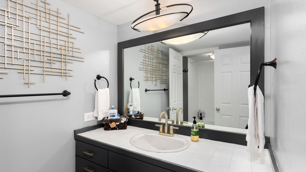 Photo of Bathroom in Keystone