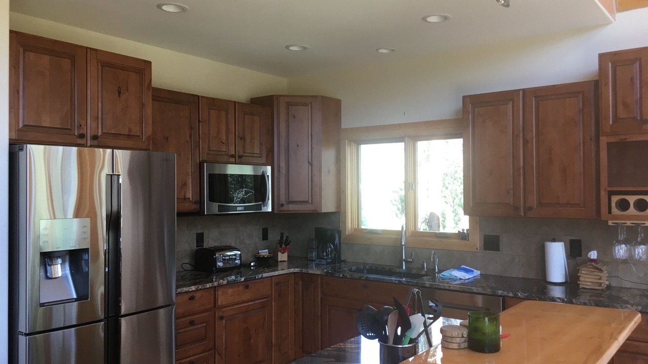 Photo of Kitchen in Fraser