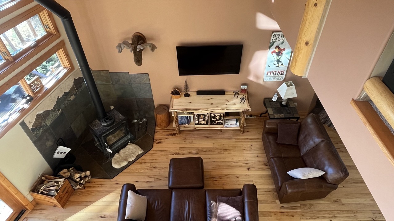 Photo of Bedroom in Fraser