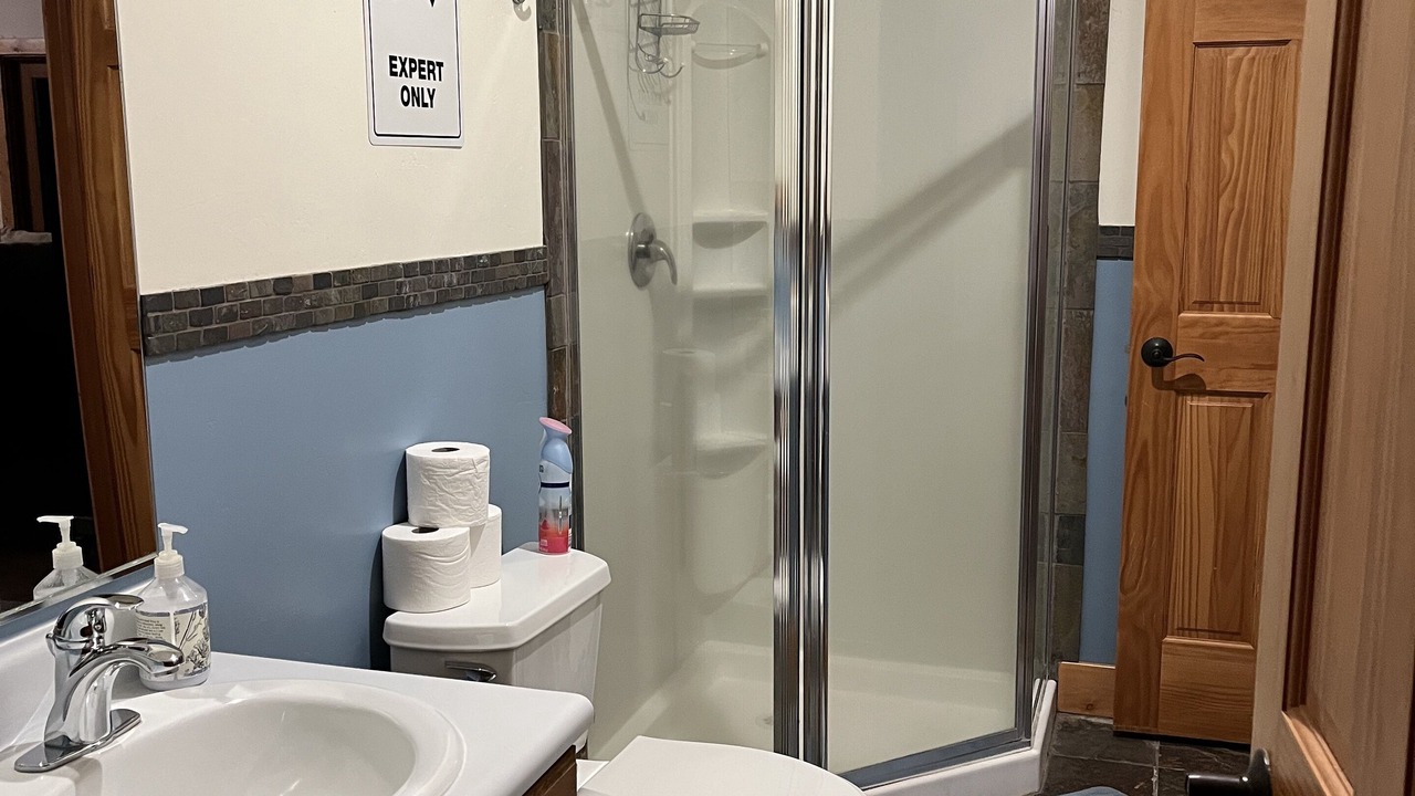 Photo of Bathroom in Fraser