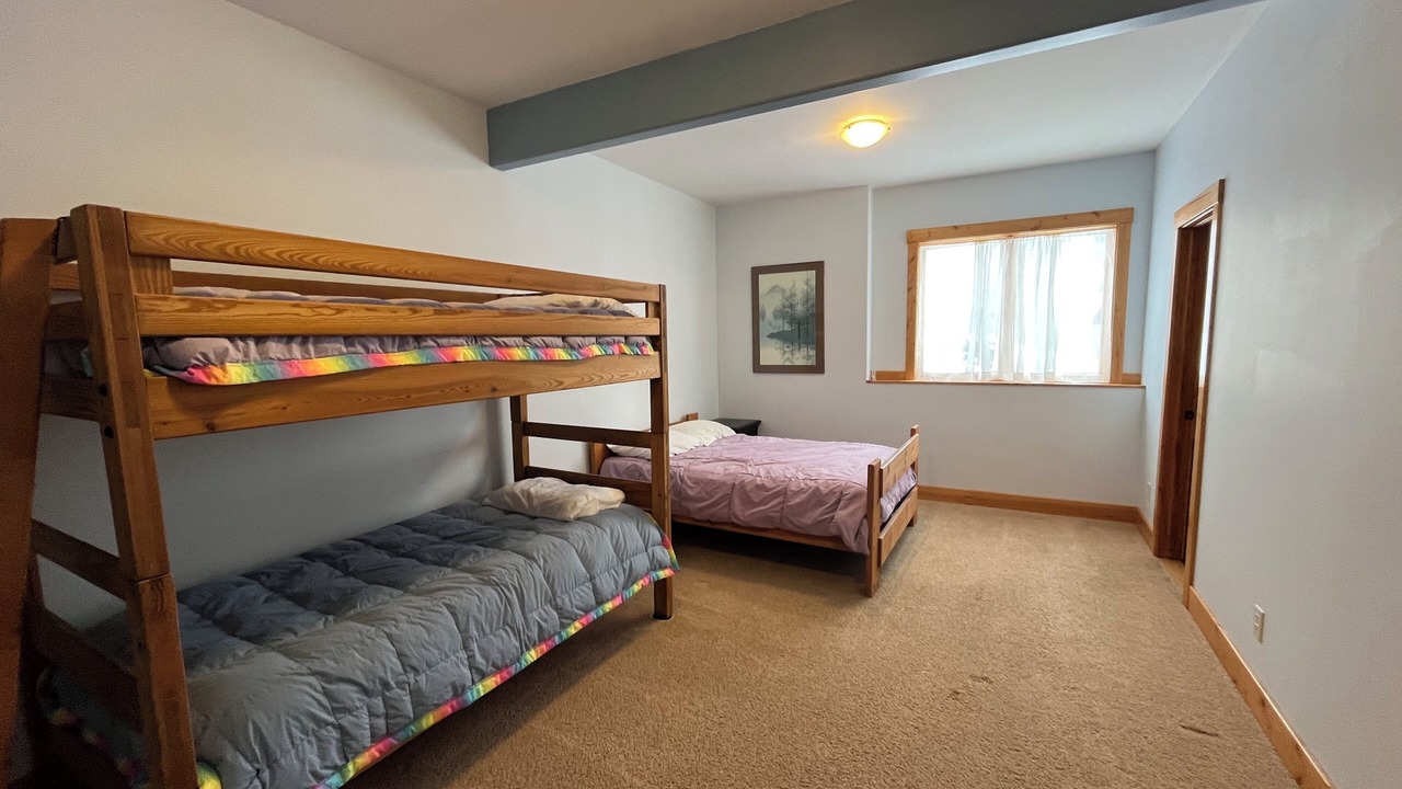 Photo of Bedroom in Fraser