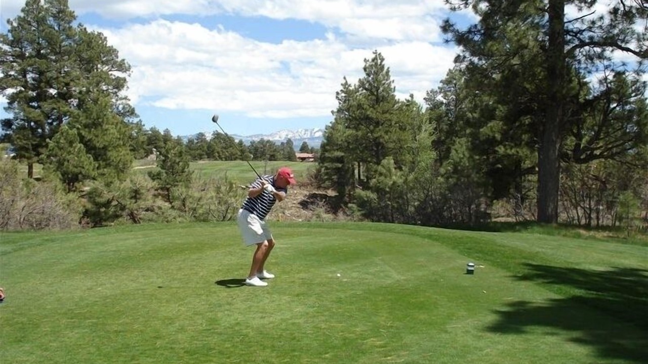 Photo of Others in San Juan River Village