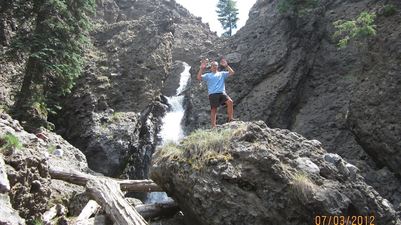Photo of Others in San Juan River Village