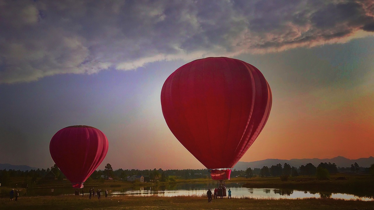 Photo of Others in San Juan River Village