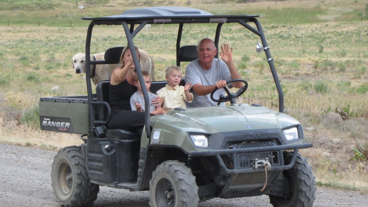 Photo of Others in San Juan River Village