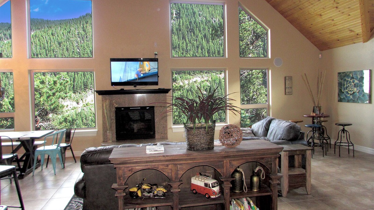 Photo of Bedroom in Evergreen