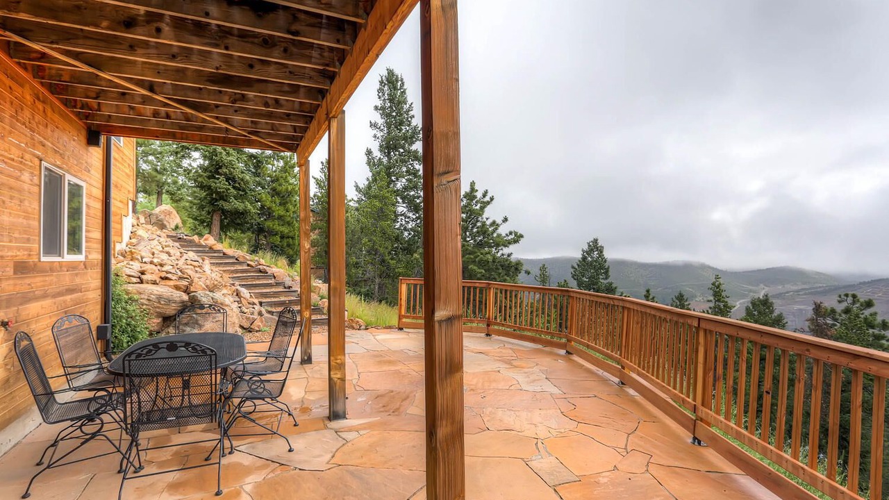 Photo of Outdoor in Evergreen