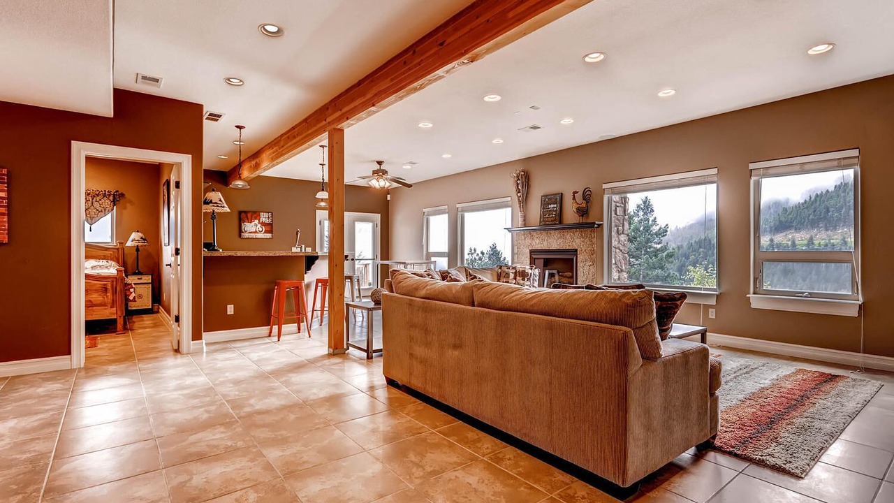 Photo of Bedroom in Evergreen