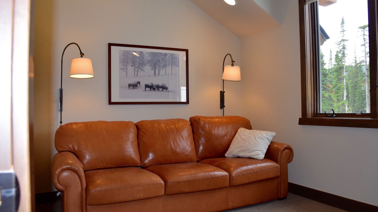 Photo of Bedroom in Quandary Village