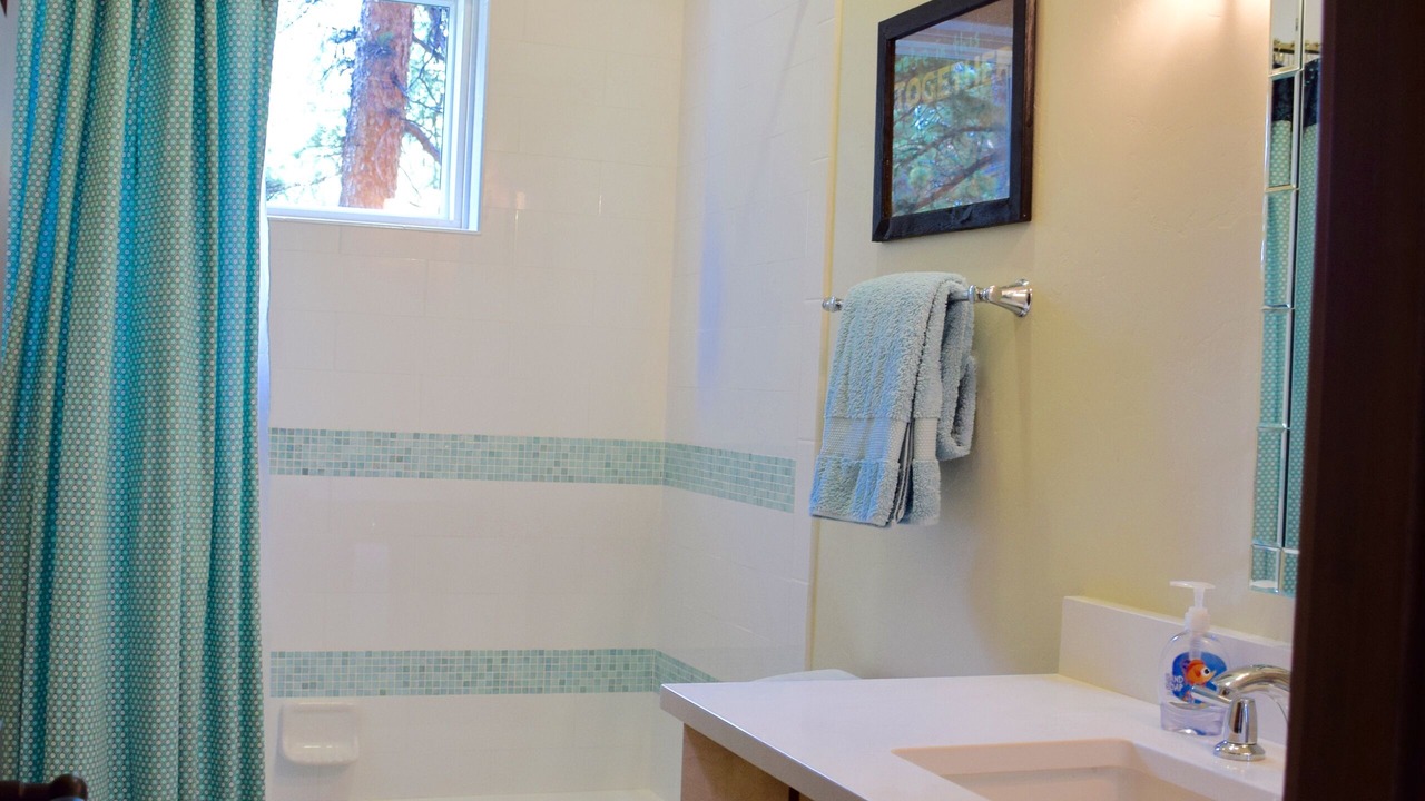 Photo of Bathroom in Quandary Village