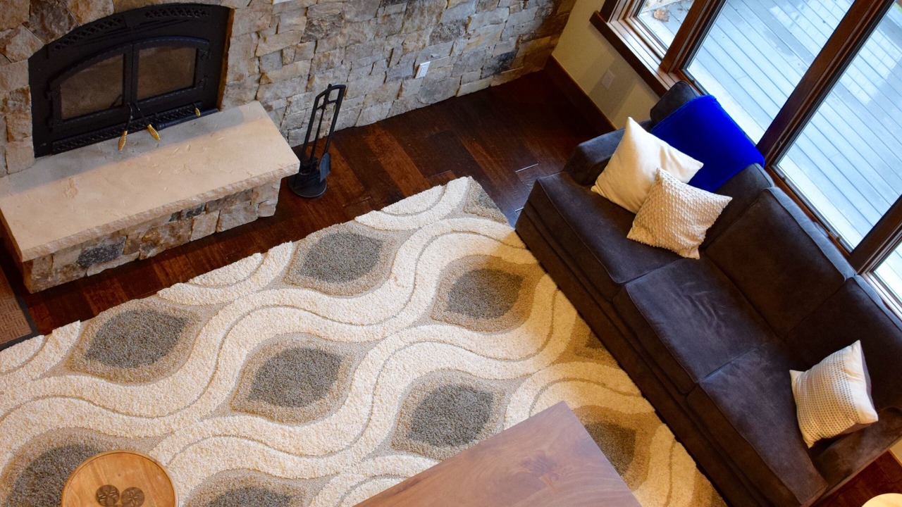 Photo of Livingroom in Quandary Village