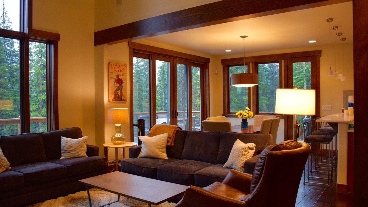 Photo of Livingroom in Quandary Village