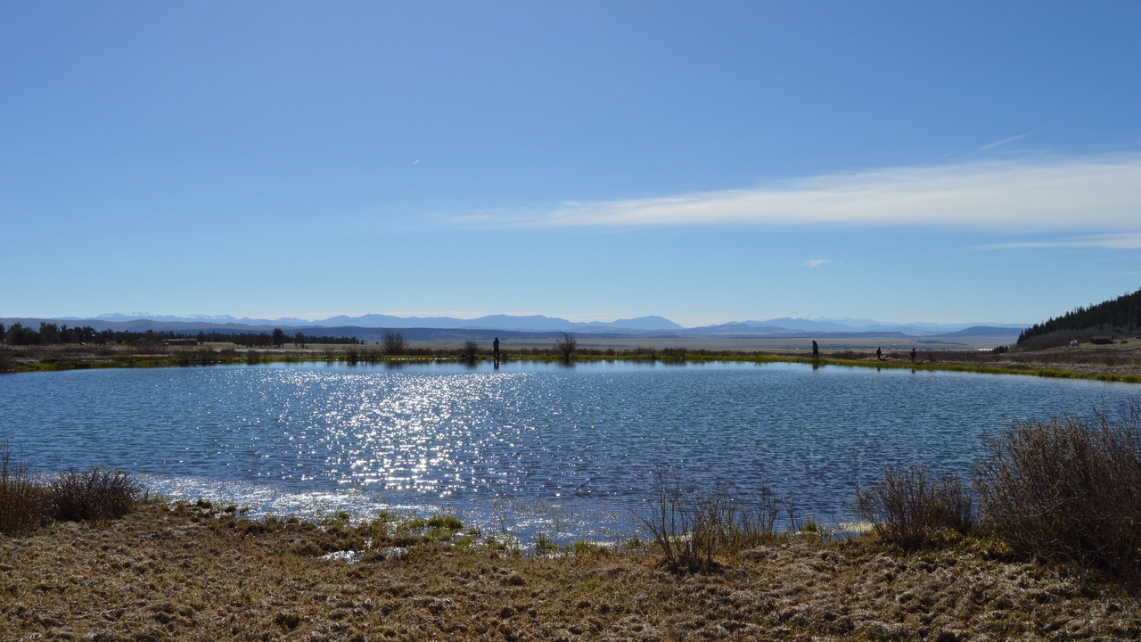 Photo of Others in Warm Springs