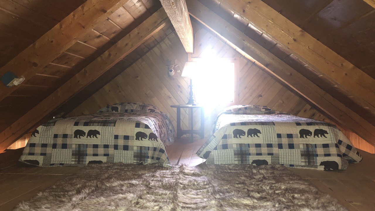 Photo of Bedroom in Dolores