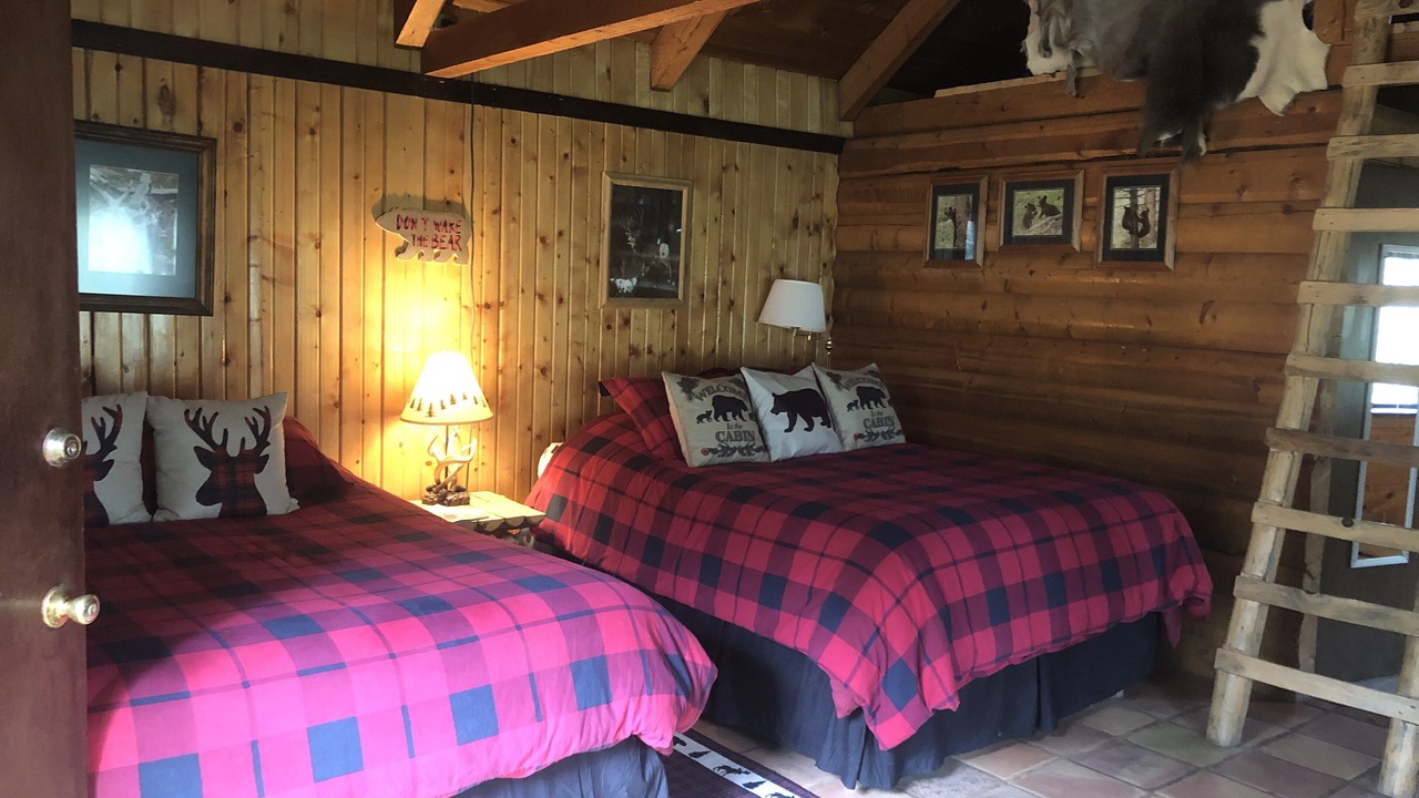 Photo of Bedroom in Dolores