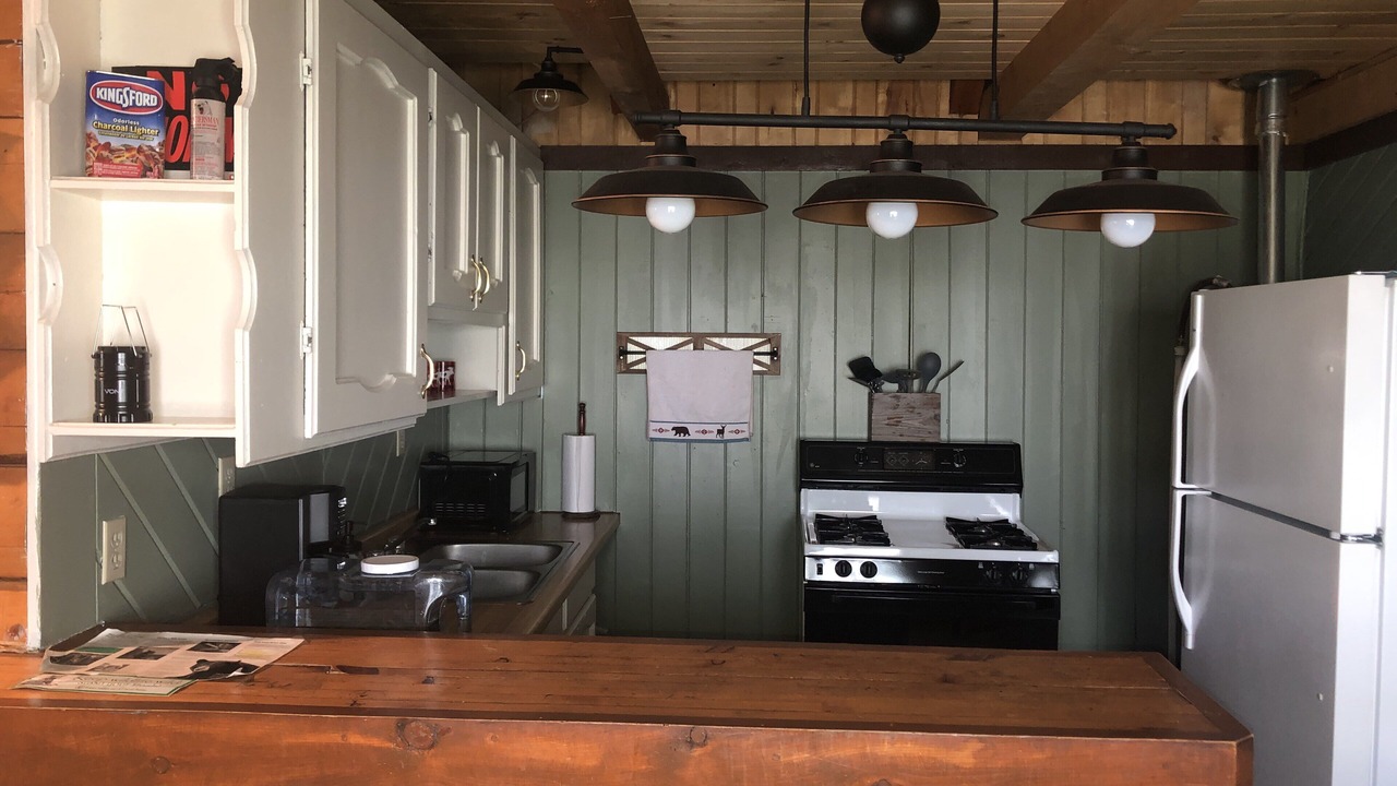 Photo of Kitchen in Dolores
