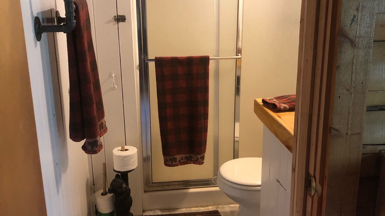 Photo of Bathroom in Dolores
