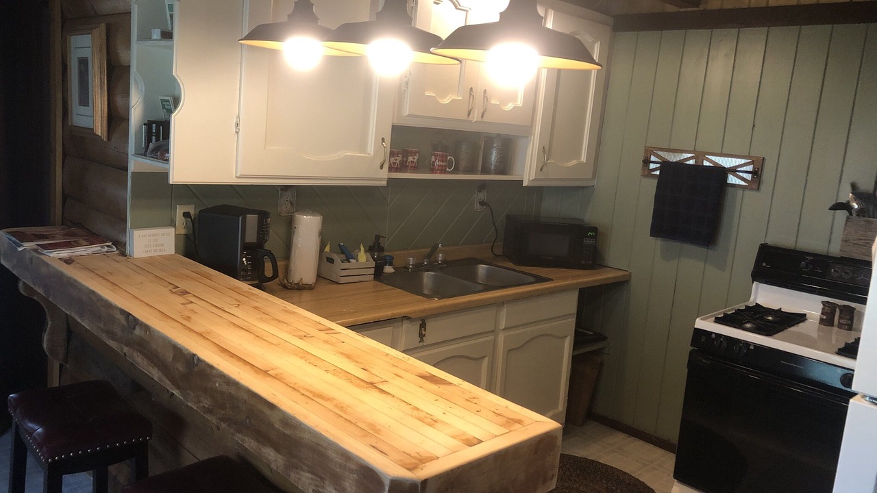 Photo of Kitchen in Dolores