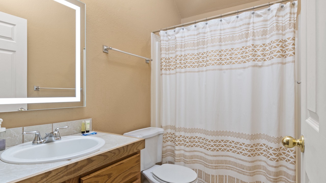 Photo of Bathroom in Colorado Springs