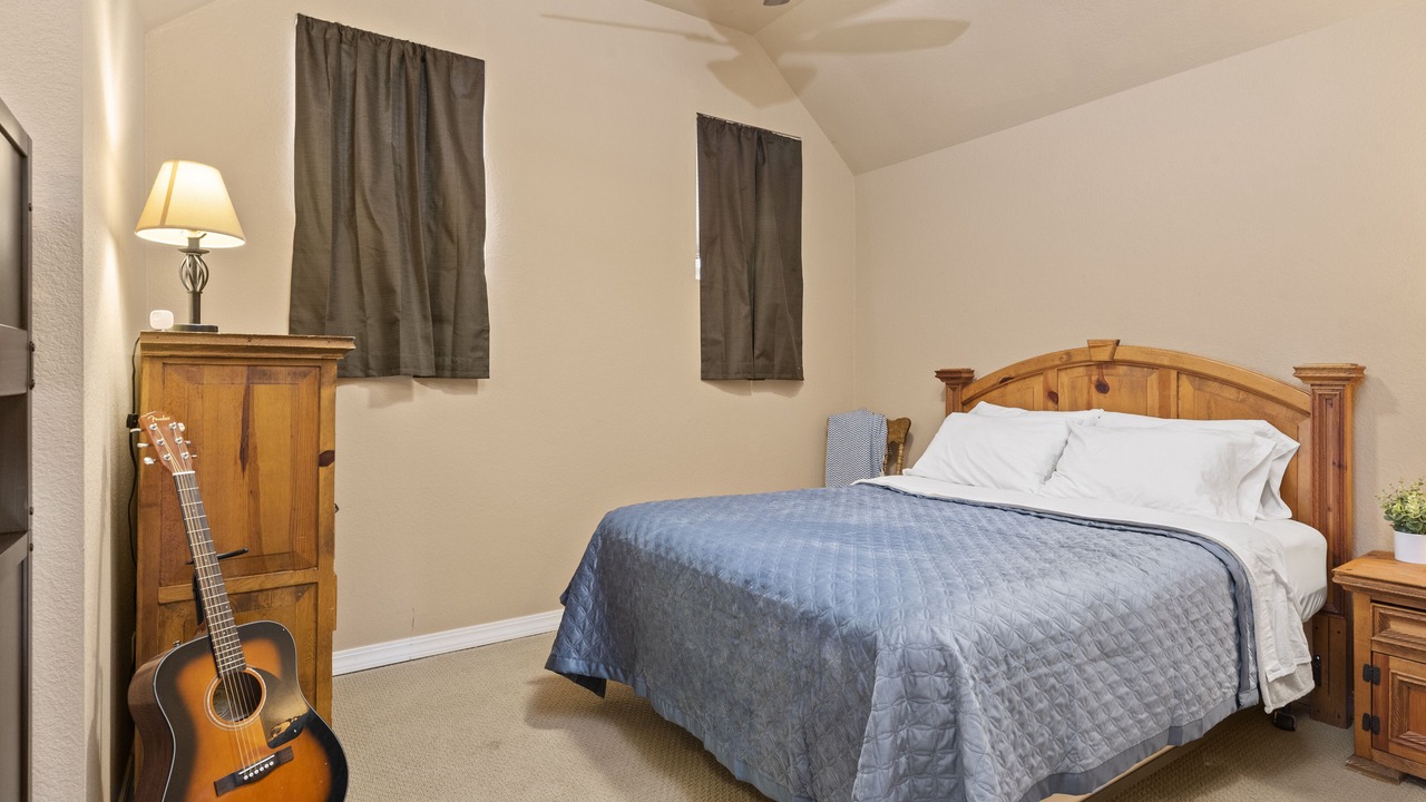 Photo of Bedroom in Colorado Springs
