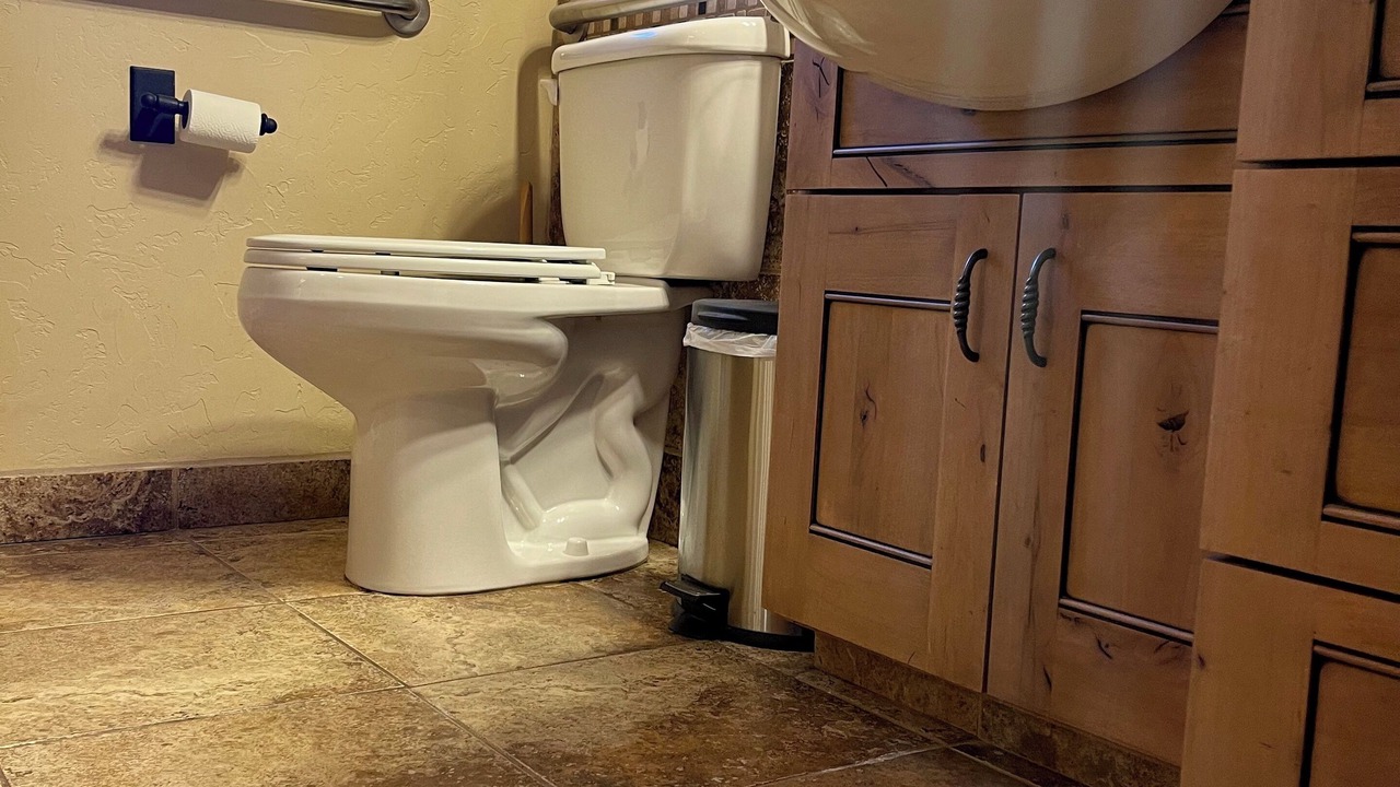 Photo of Bathroom in Salida