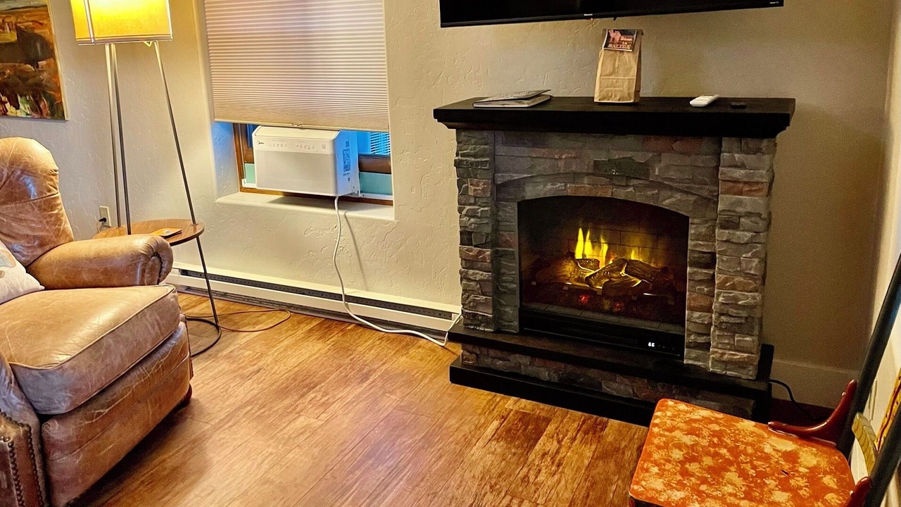 Photo of Livingroom in Salida