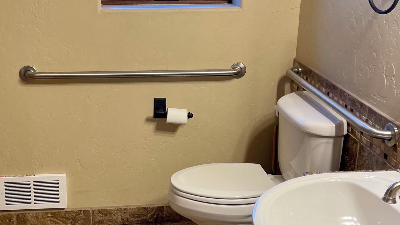 Photo of Bathroom in Salida