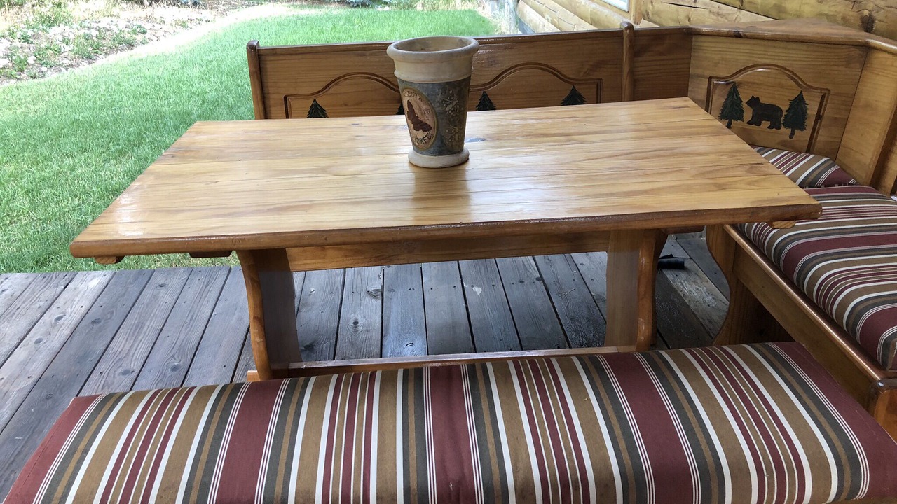 Photo of Outdoor in Forest Lakes
