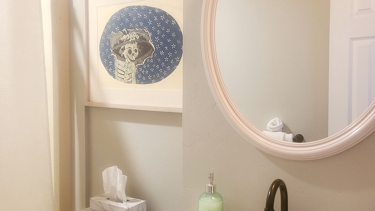 Photo of Bathroom in Blue River