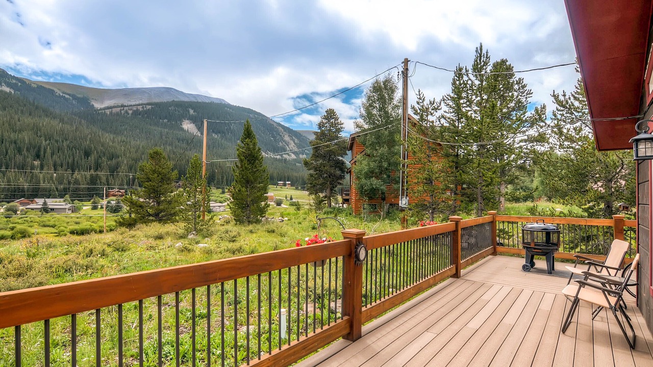 Photo of Outdoor in Blue River