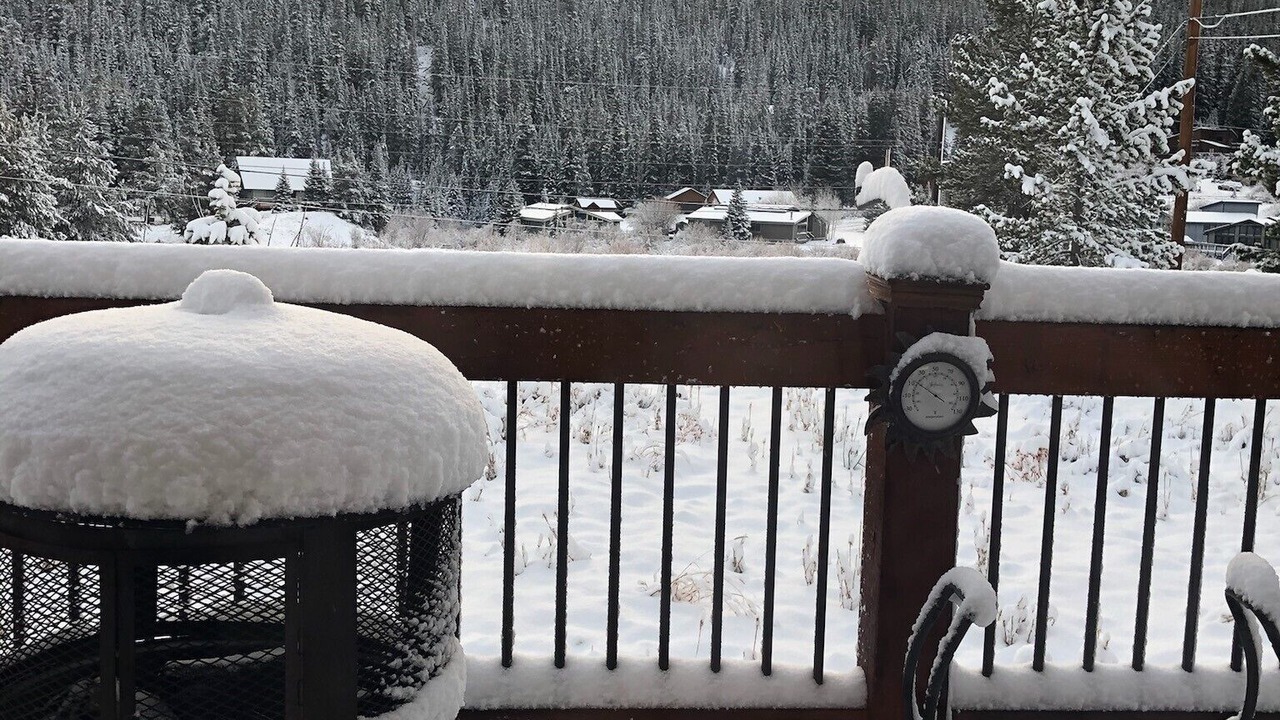 Photo of Outdoor in Blue River