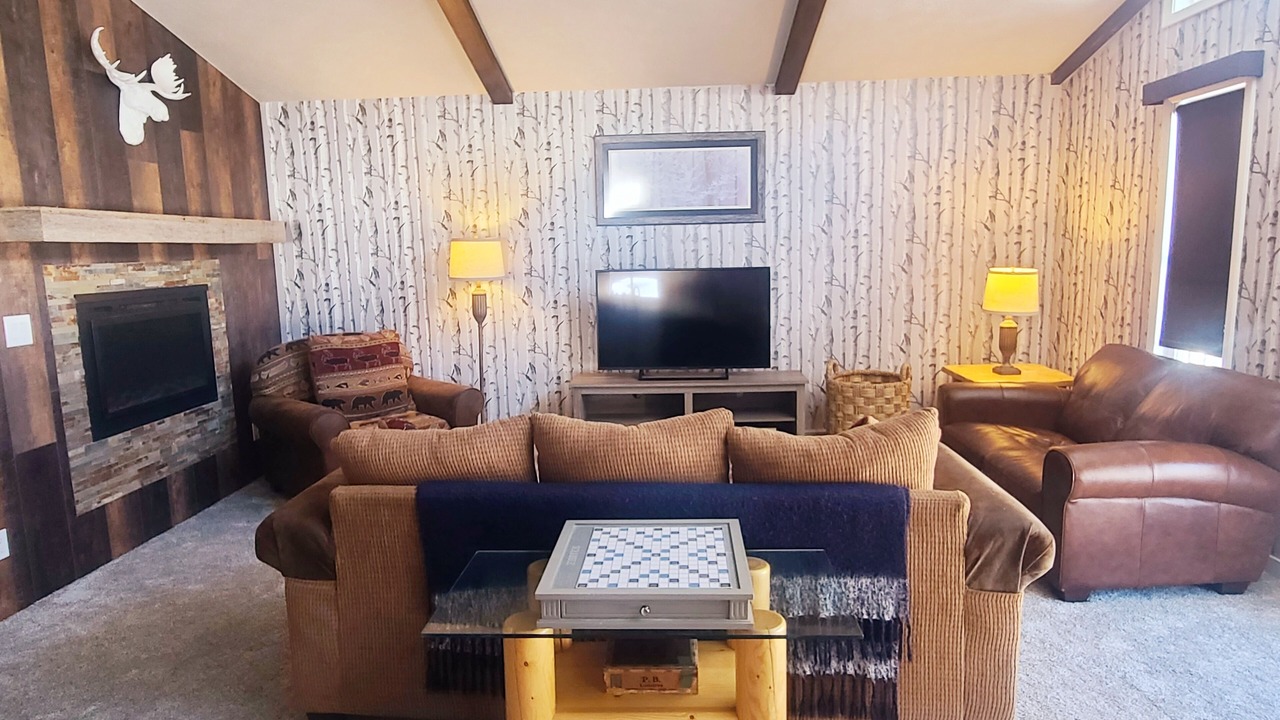 Photo of Livingroom in Blue River