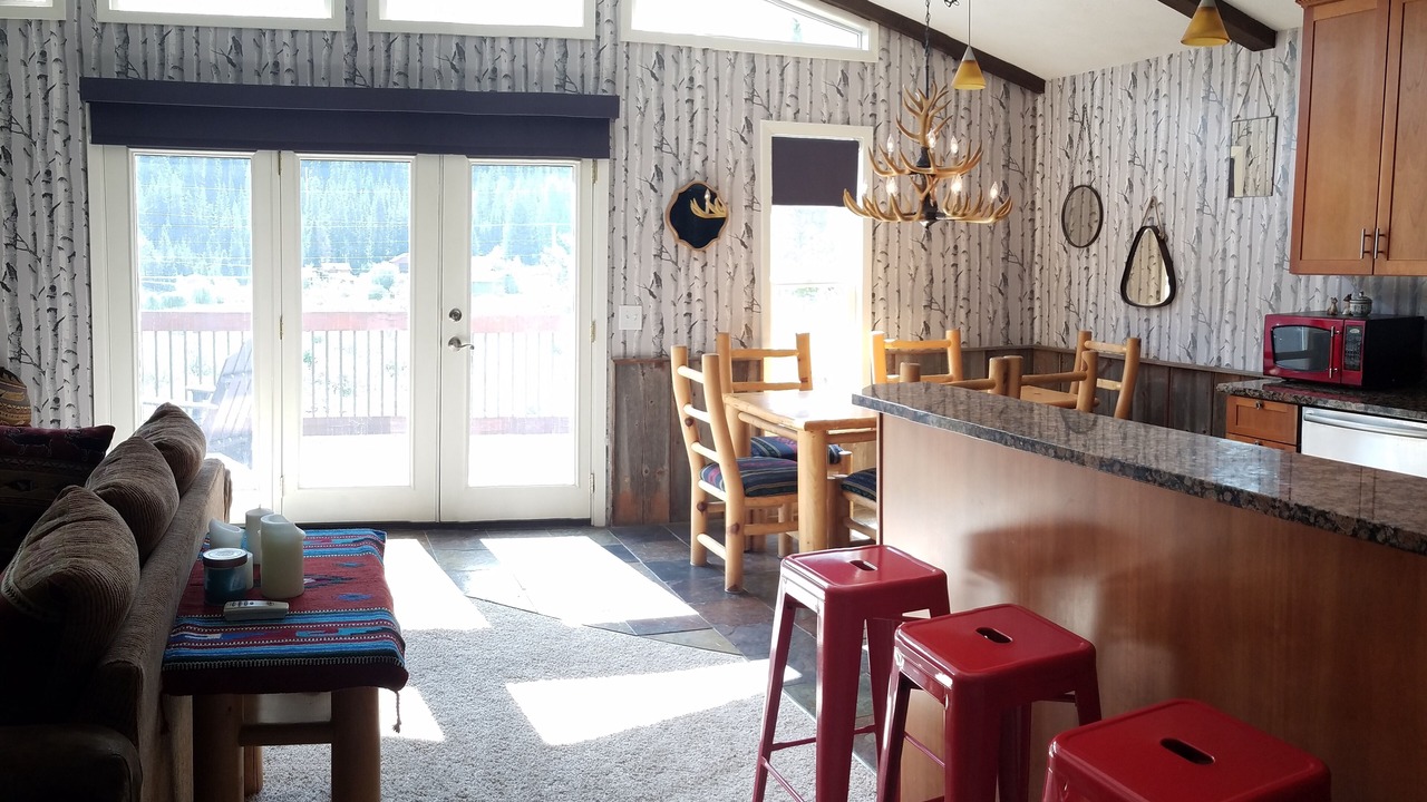 Photo of Livingroom in Blue River