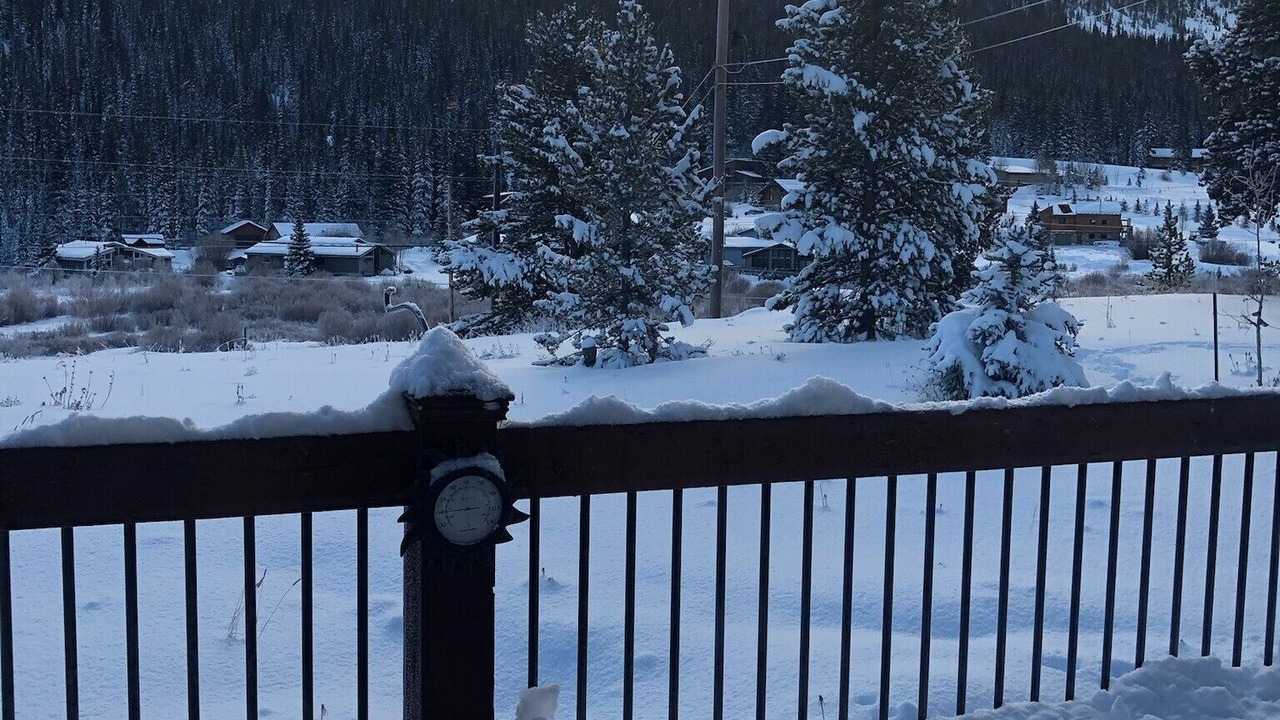Photo of Outdoor in Blue River