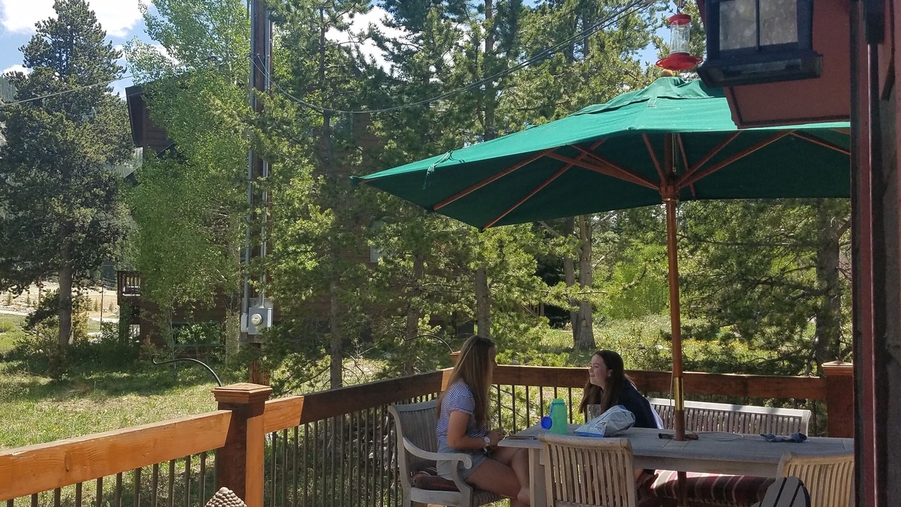 Photo of Outdoor in Blue River