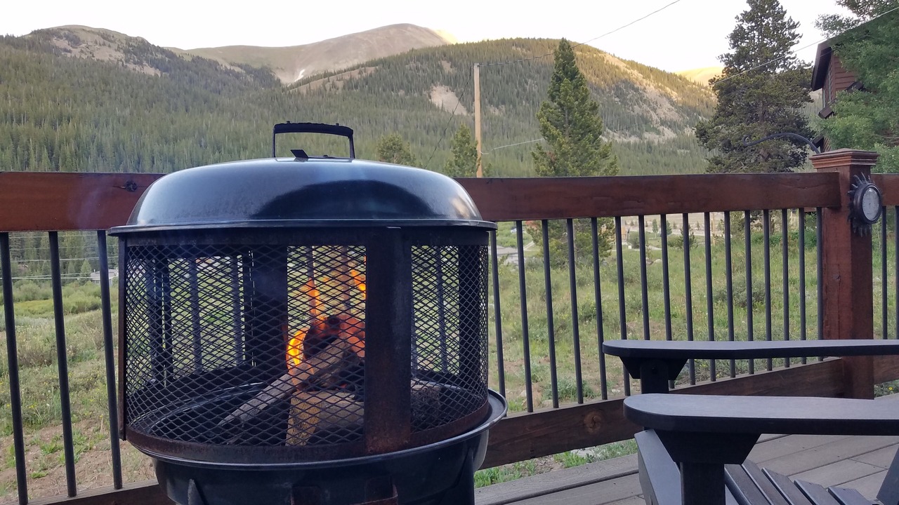 Photo of Outdoor in Blue River