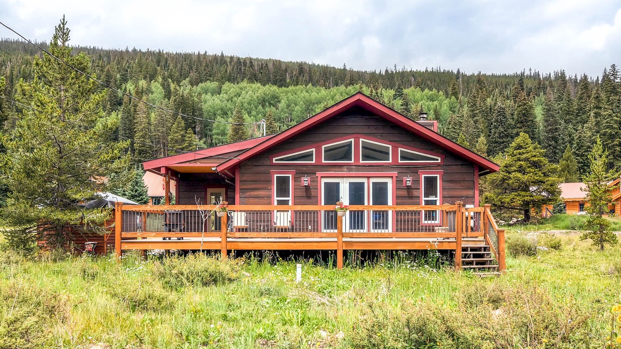Photo of Outdoor in Blue River